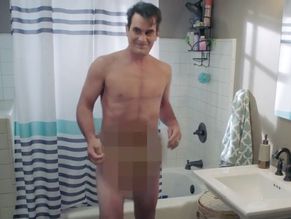 angelita cardona recommends ty burrell naked pic