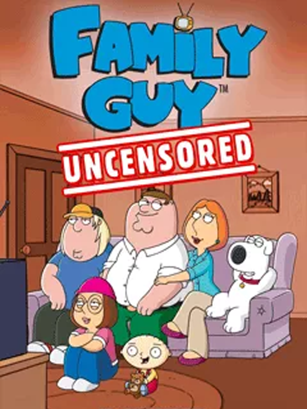 chester chesterfield add family guy uncensored photo