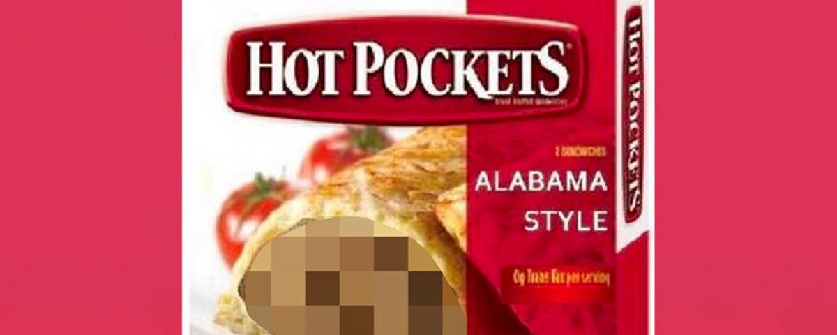 alina codreanu add what is a alabama hotpocket photo