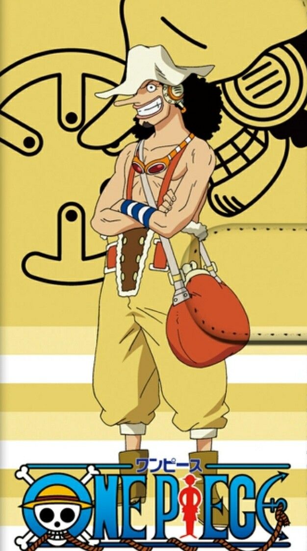 brandon goad recommends One Piece Anime Lek