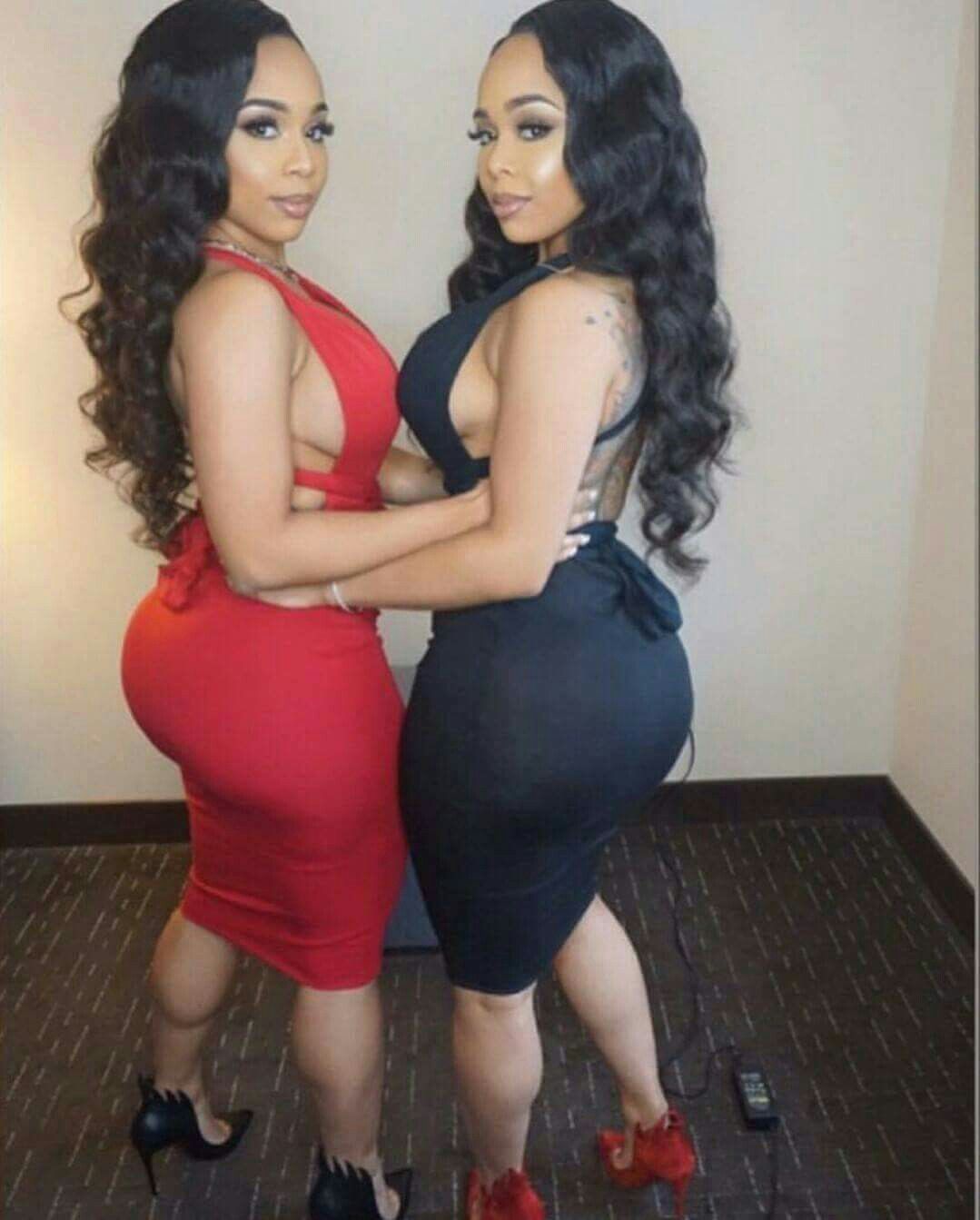 ayana fields recommends double dose twins age pic