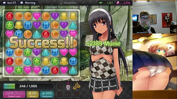 caroline midgley recommends huniepop uncensorship pics pic