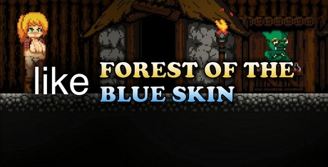 anthony tony lee recommends games like forest of the blue skin pic