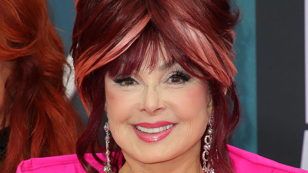 anthony doering recommends Pictures Of Naomi Judd