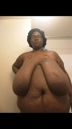 daniel bilchik recommends Bbw Big Black Titties