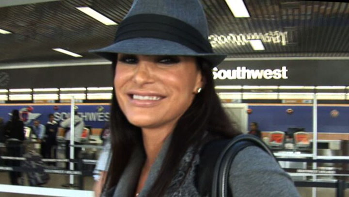 lisa ann without makeup