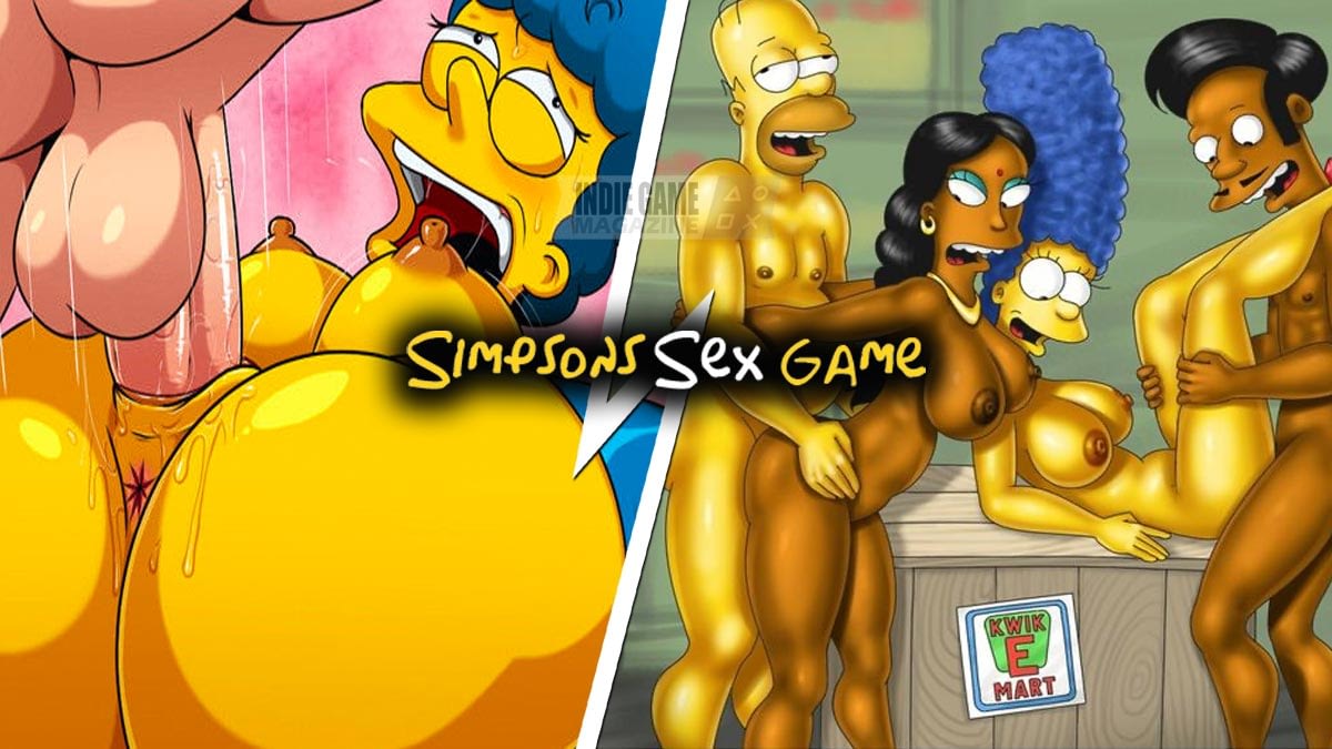 claudia french add bart simpson sex game photo