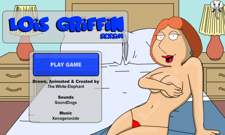 angelo centofante recommends Lois Griffin Sex Sim