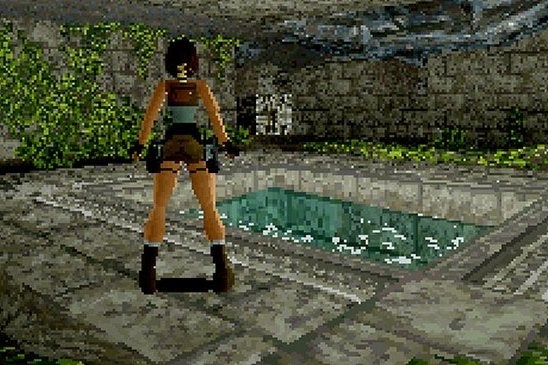 bobbie anderson recommends Tomb Raider Game Over