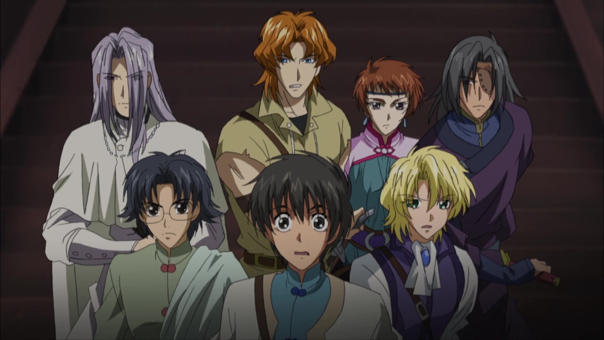 ashley rundell add photo kyo kara maoh english dubbed