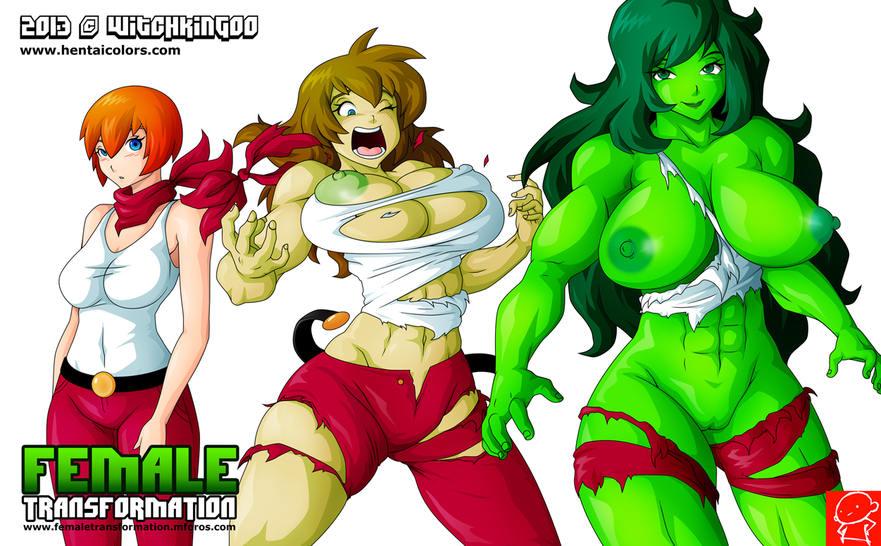 alan leary recommends she hulk transformation nude pic