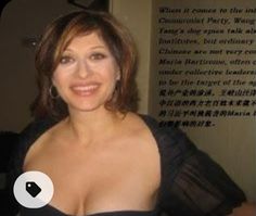 craig gallimore add maria bartiromo boobs photo