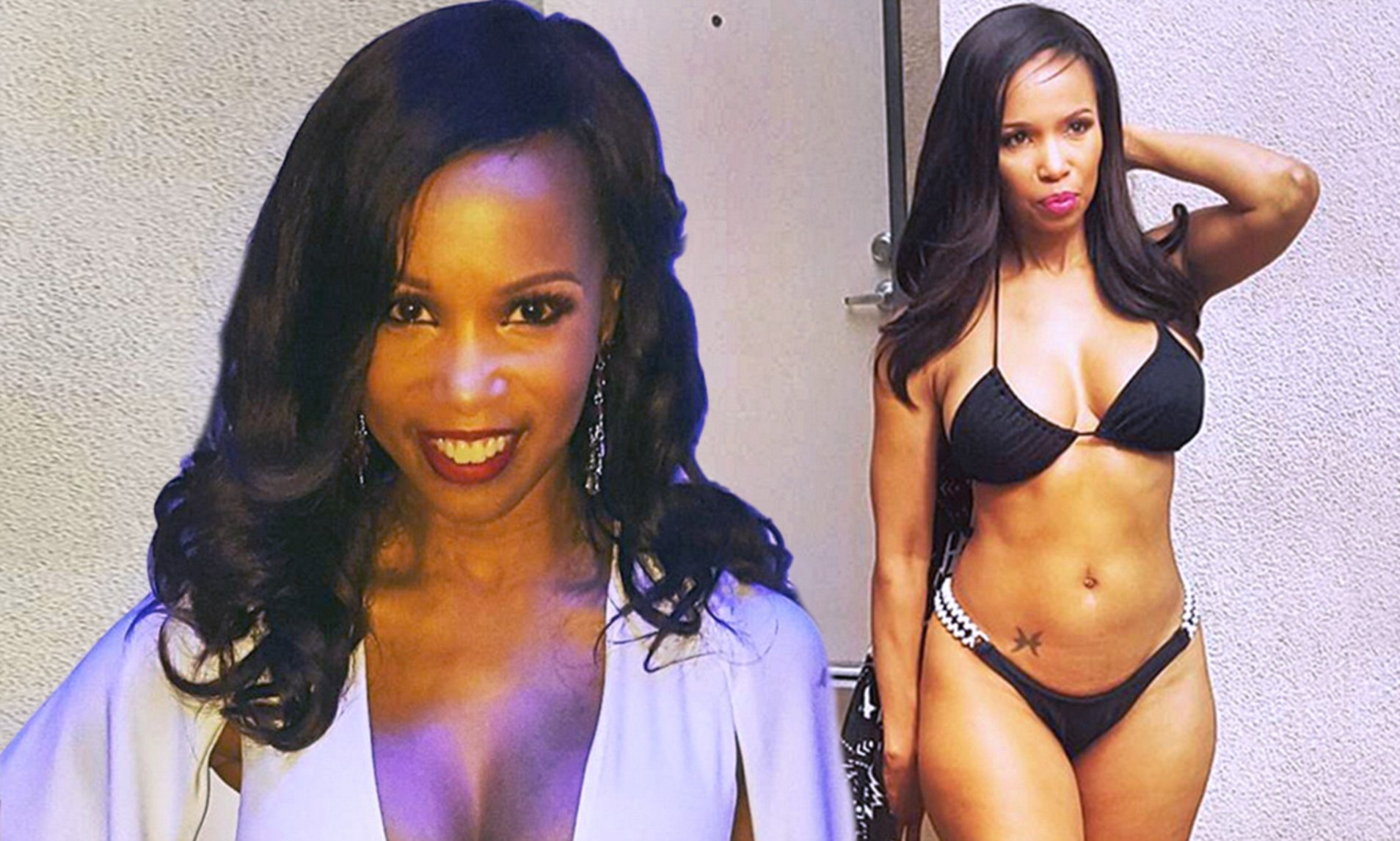 carlos a izquierdo add photo elise neal sexy pics