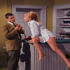 abdi malik recommends barbara eden mini skirt pic