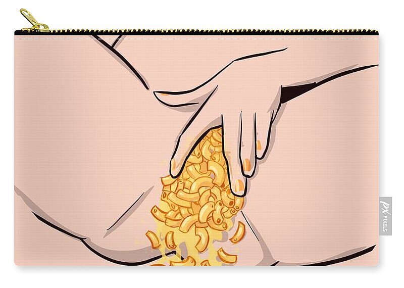 chanchal saha recommends mac and cheese pussy pic