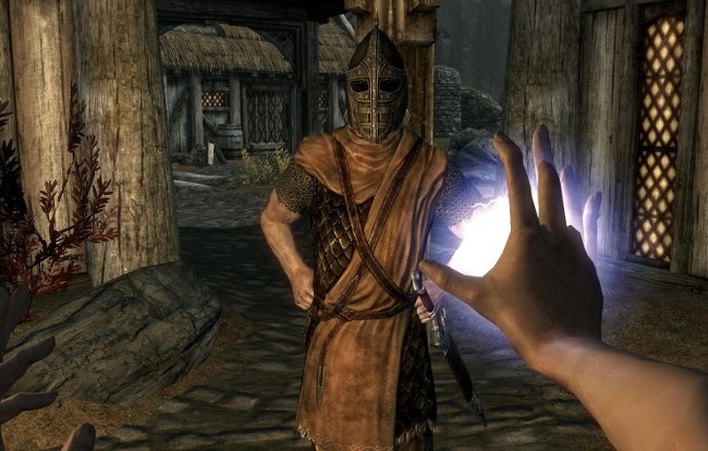 danielle swinton recommends animated prostitution nexus skyrim pic