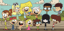 alexander lopez recommends loud house lori naked pic