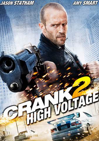 austin baynes recommends Crank 2 Watch Online