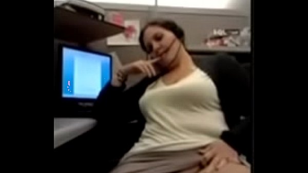 Showing Pussy At Work swinger mom