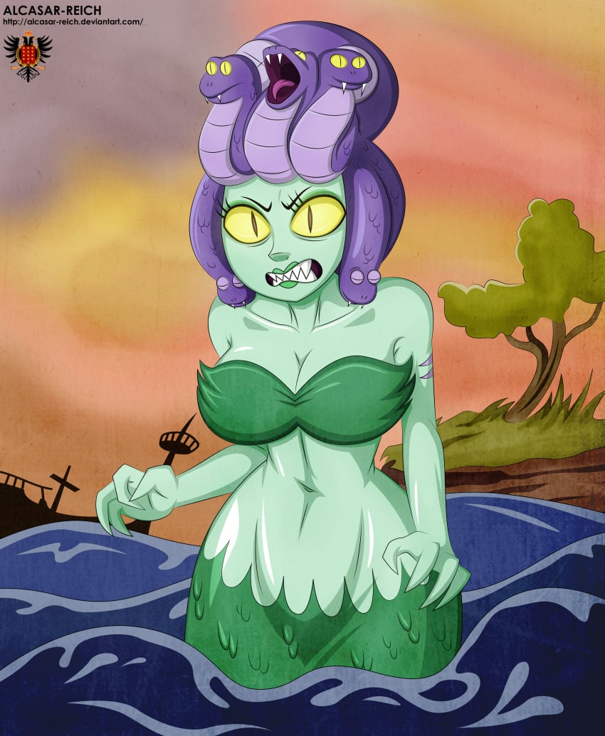 Cala Maria Rule 34 neighbor spank