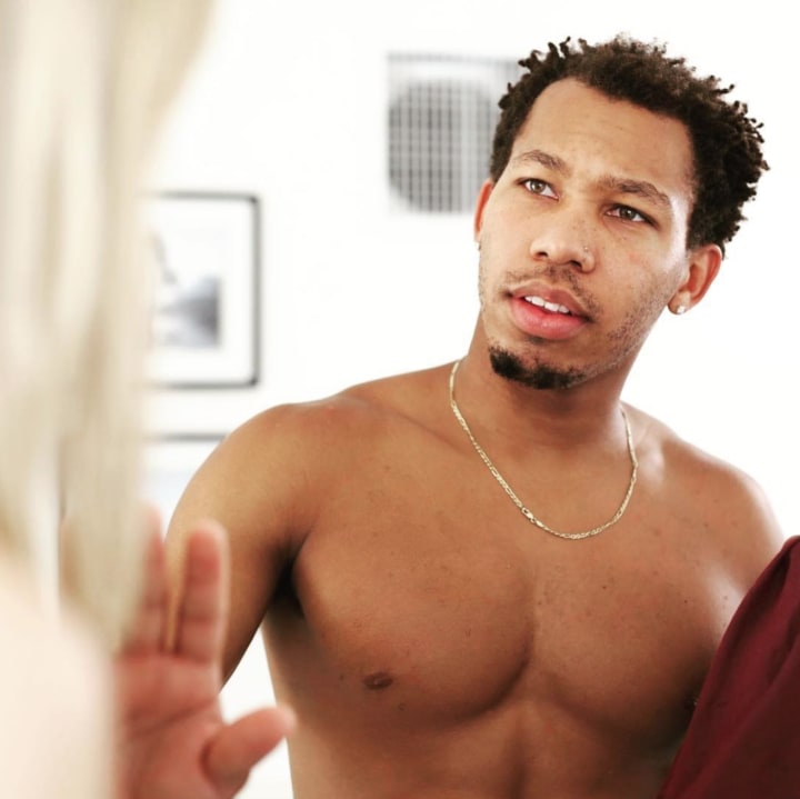 Black Male Porn Actors oslo private