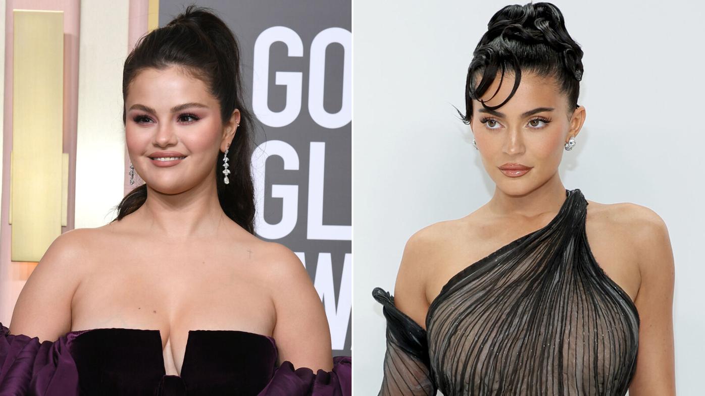 cindy rohlfs recommends Selena Gomez Big Boobs