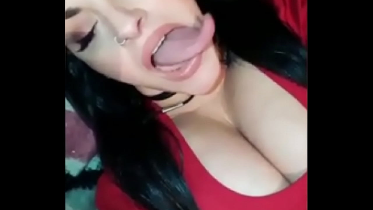 allie kozlowski add photo long tongue sucking dick