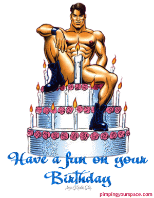 donna aucoin recommends Sexy Birthday Wish Gif