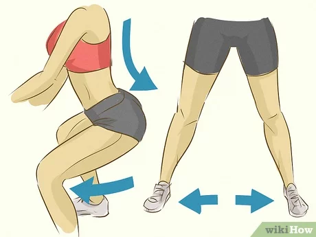 dom fanning recommends how to make your ass jiggle pic