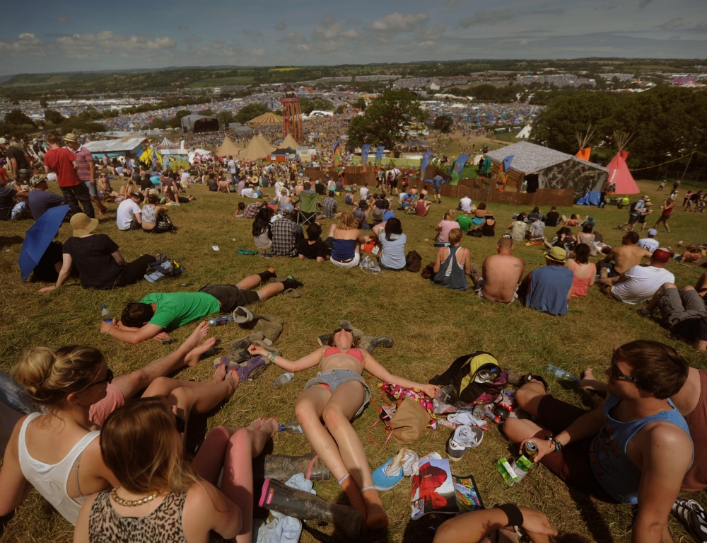 carrie ann brennan add photo beach house tanning glastonbury