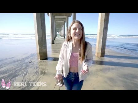 bret boggs recommends Beautiful Girl Porn Video On Beach