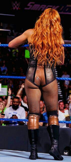 cecil sabado recommends becky lynch ass pic