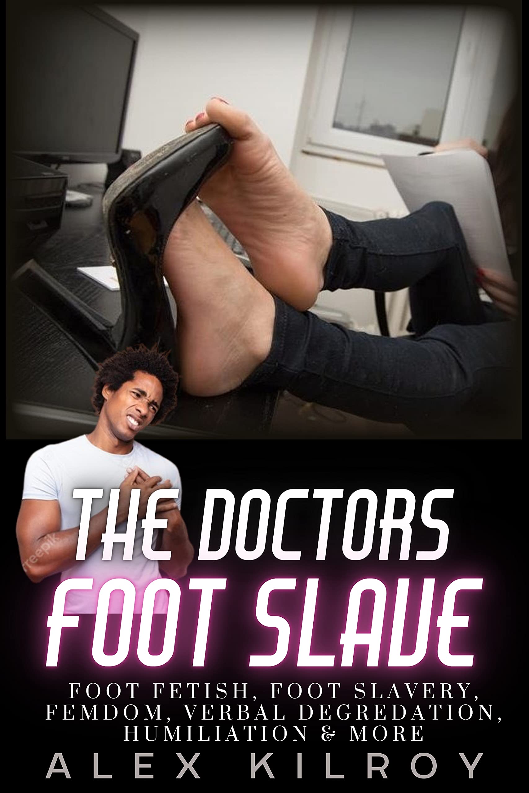 bayley rhodes recommends become a foot slave pic