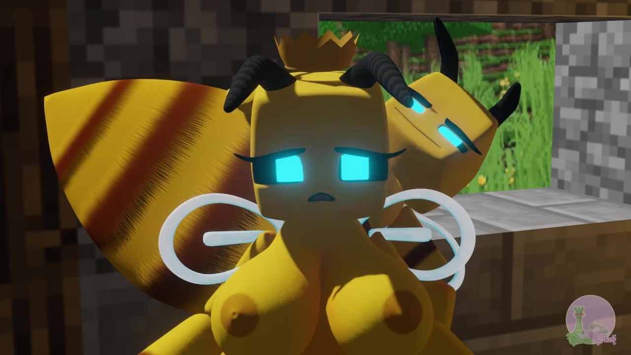 minecraft bee hentai