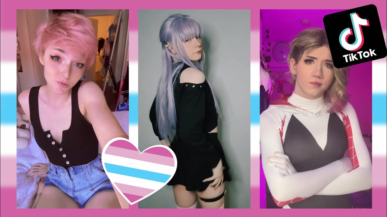 danilo suarez recommends tik tok femboy pic