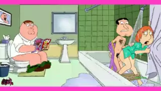 christy hogg add family guy cartoon sex videos photo