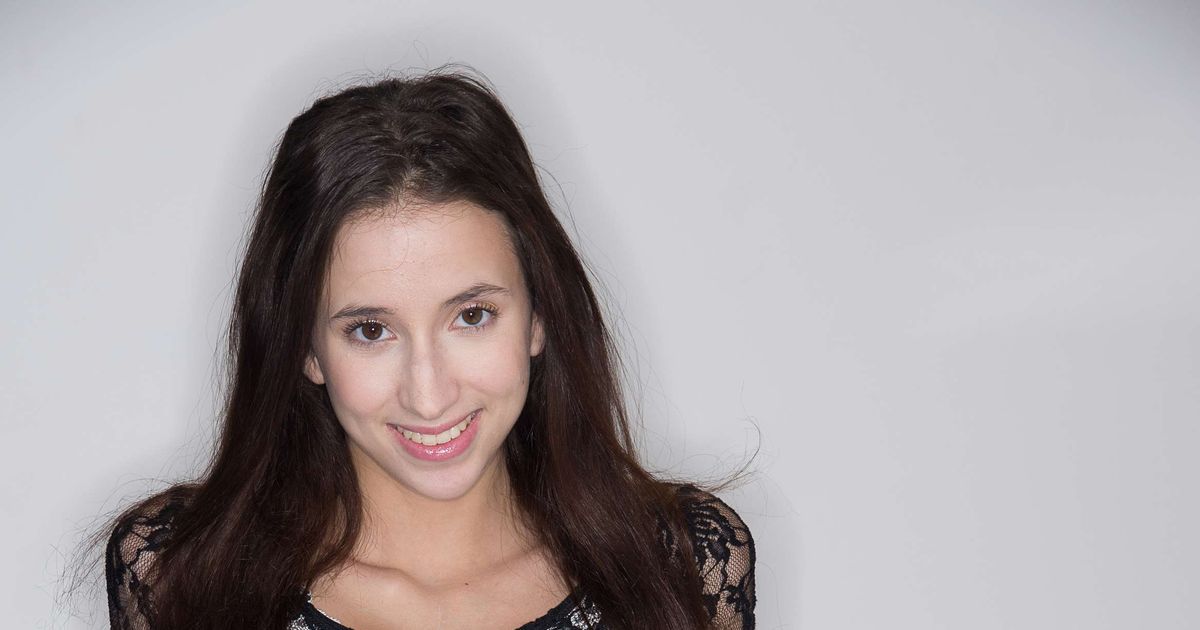 aline santiago recommends Belle Knox Having Sex