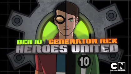 dhruv dutt recommends ben ten generator rex pic