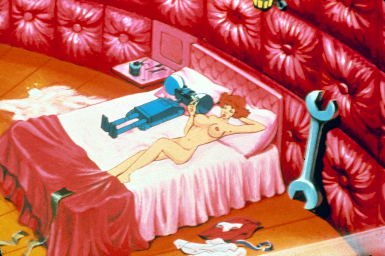 brianna laporta add best cartoon sex movies photo