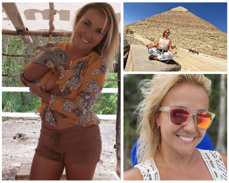 betty pelayo share best of jenny scordamaglia photos