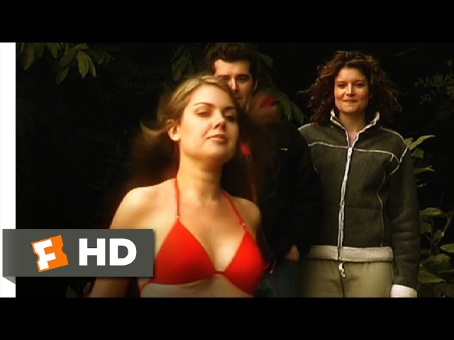 best skinny dipping scenes