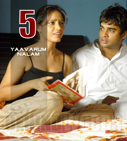 arman ahammed share best tamil movies 2009 photos