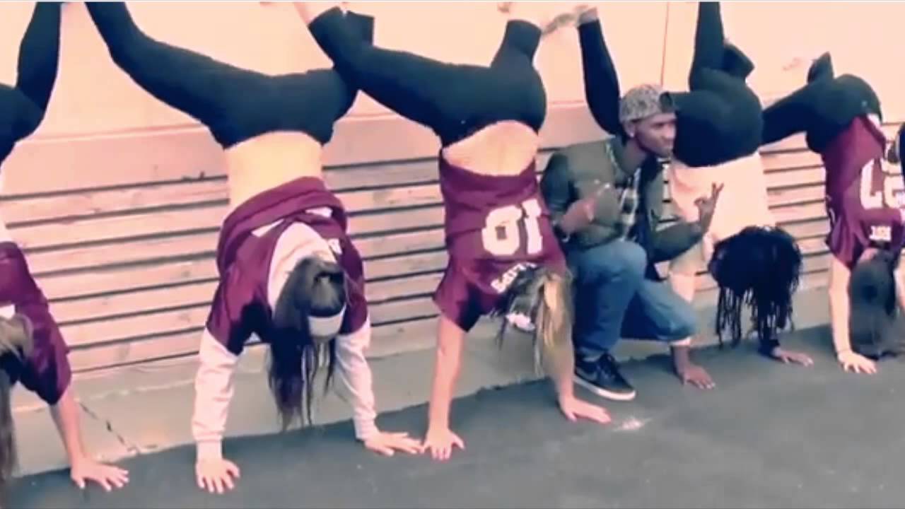 casey rutherford recommends Best Twerking Videos 2014
