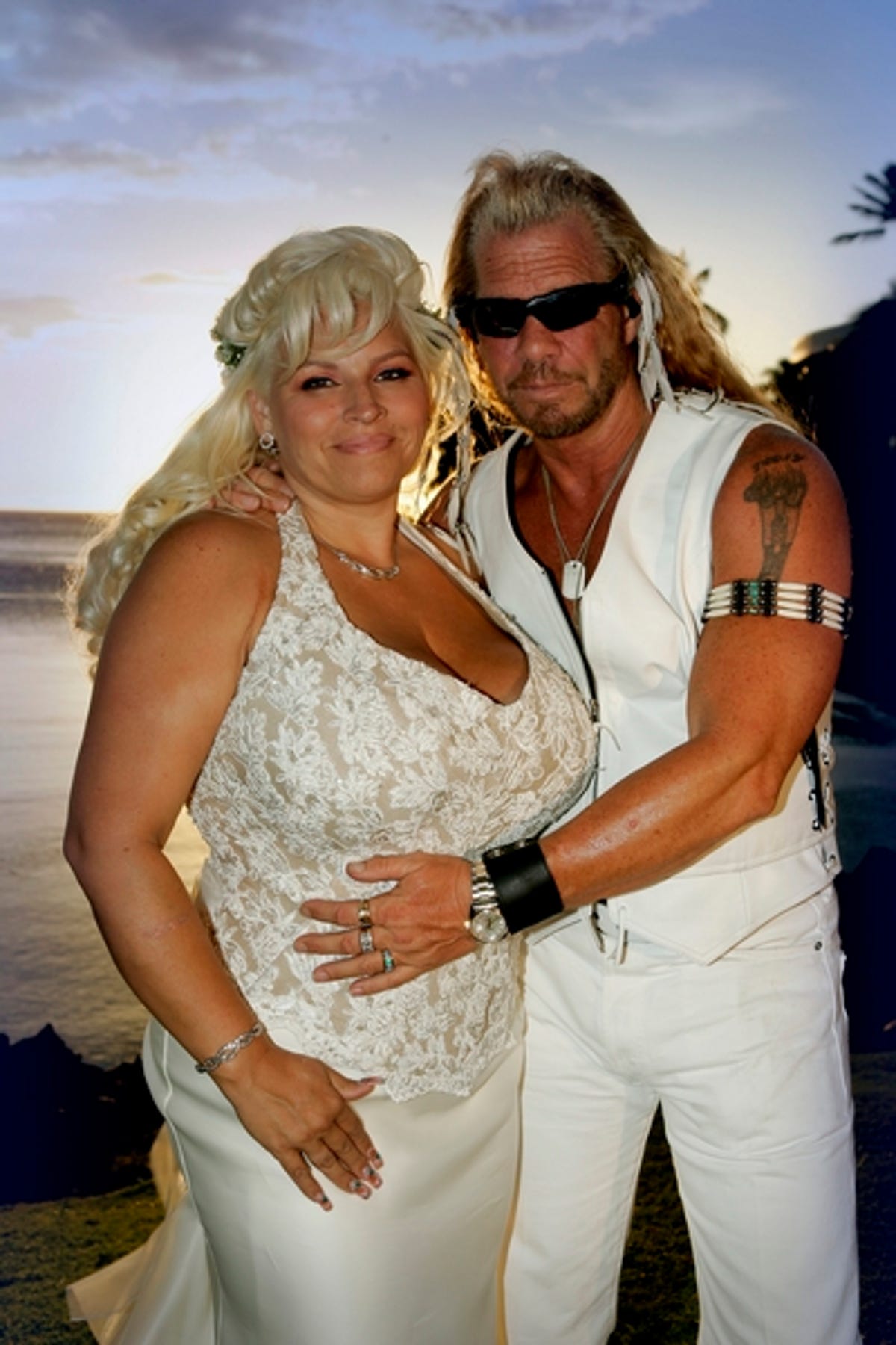 doug leitch recommends Beth Chapman Nude Pictures