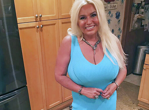 dallas westbrook recommends beth smith chapman boobs pic