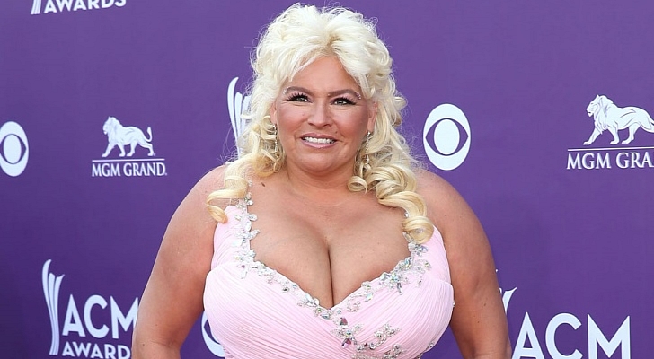 alicia hairston recommends beth smith chapman boobs pic