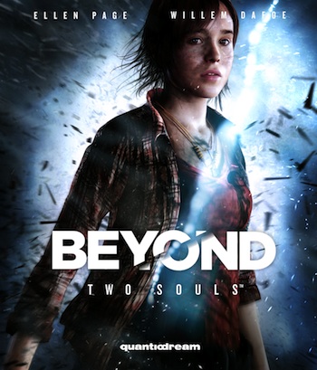 beyond 2 souls porn