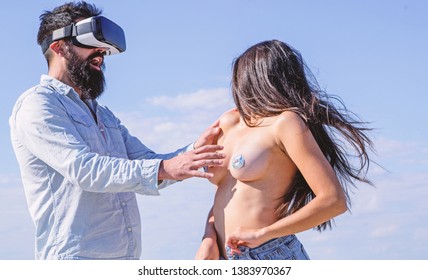 Men Playing With Boobs massage baltimore