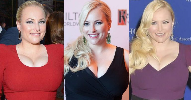 diana cunanan share meghan mccain huge boobs photos