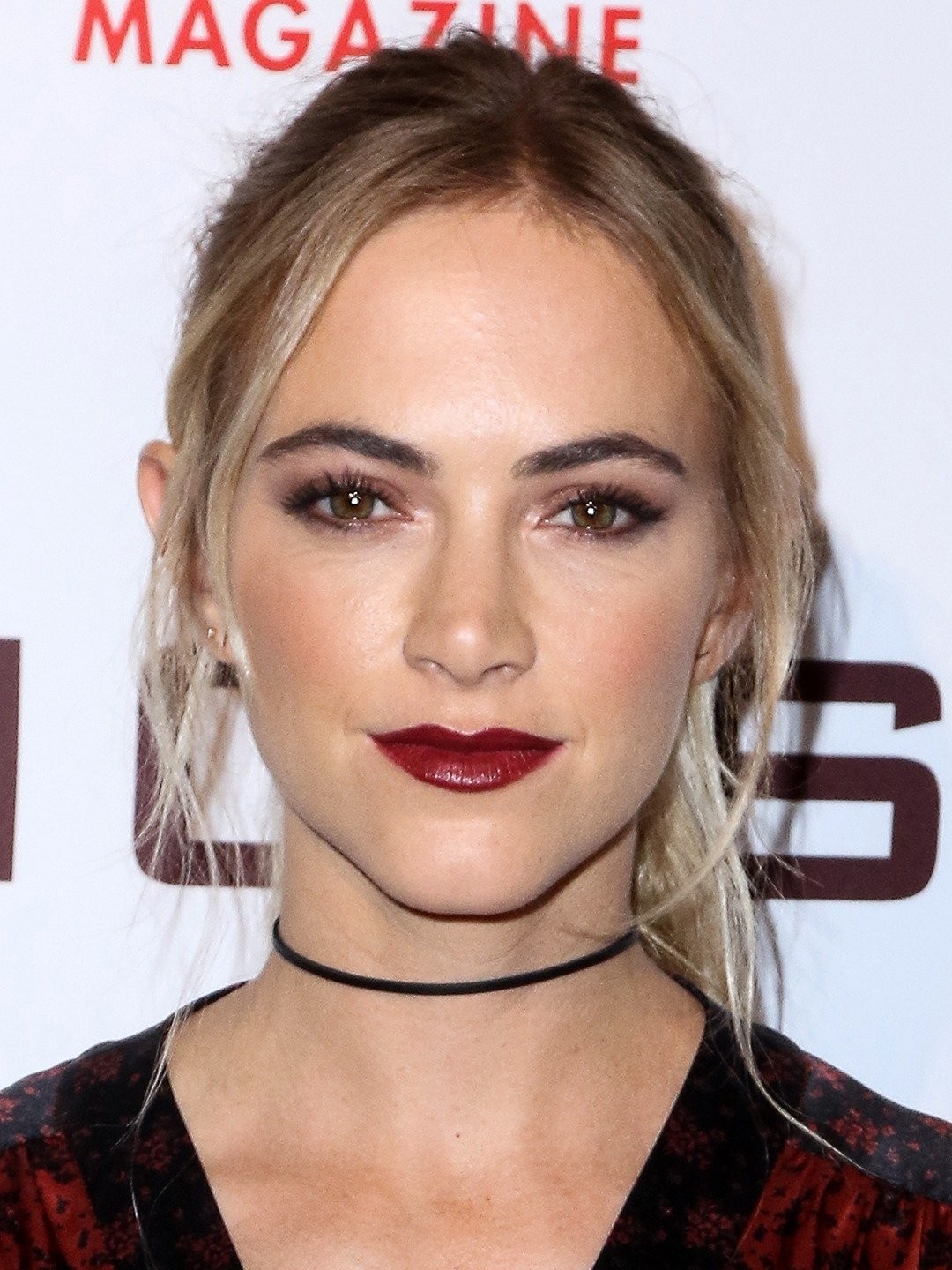 bianca walton recommends photos of emily wickersham pic